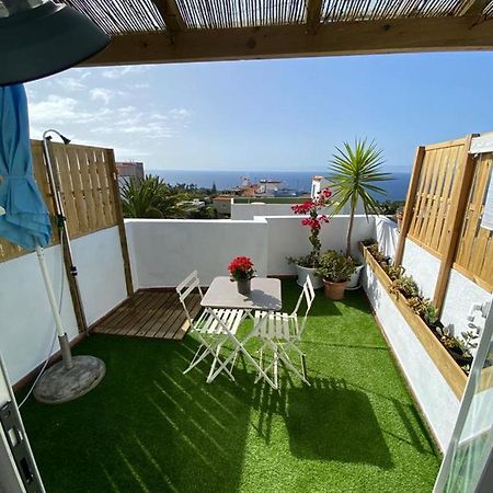 Apartamento Acogedor En El Norte De La Isla Apartment Икод де лос Винос Екстериор снимка
