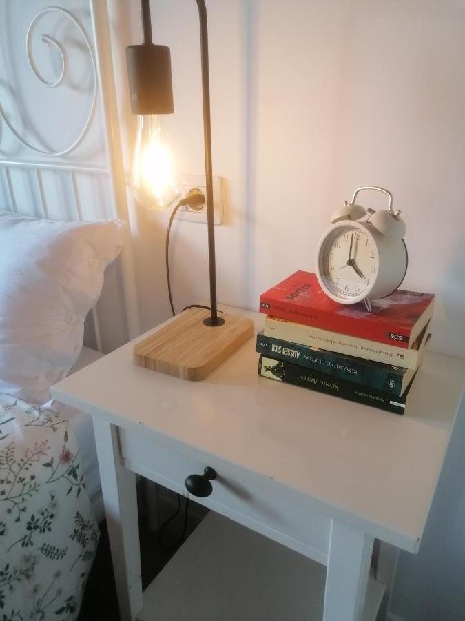 Apartamento Acogedor En El Norte De La Isla Apartment Икод де лос Винос Екстериор снимка