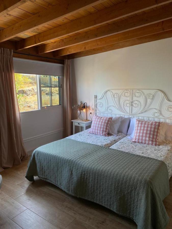 Apartamento Acogedor En El Norte De La Isla Apartment Икод де лос Винос Екстериор снимка