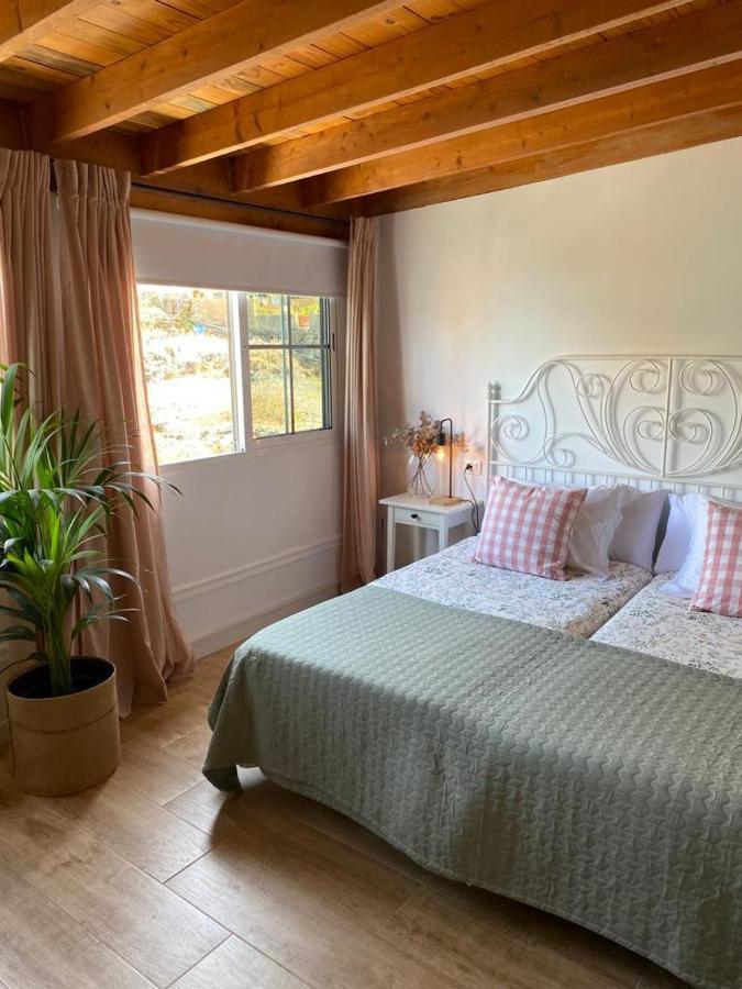 Apartamento Acogedor En El Norte De La Isla Apartment Икод де лос Винос Екстериор снимка