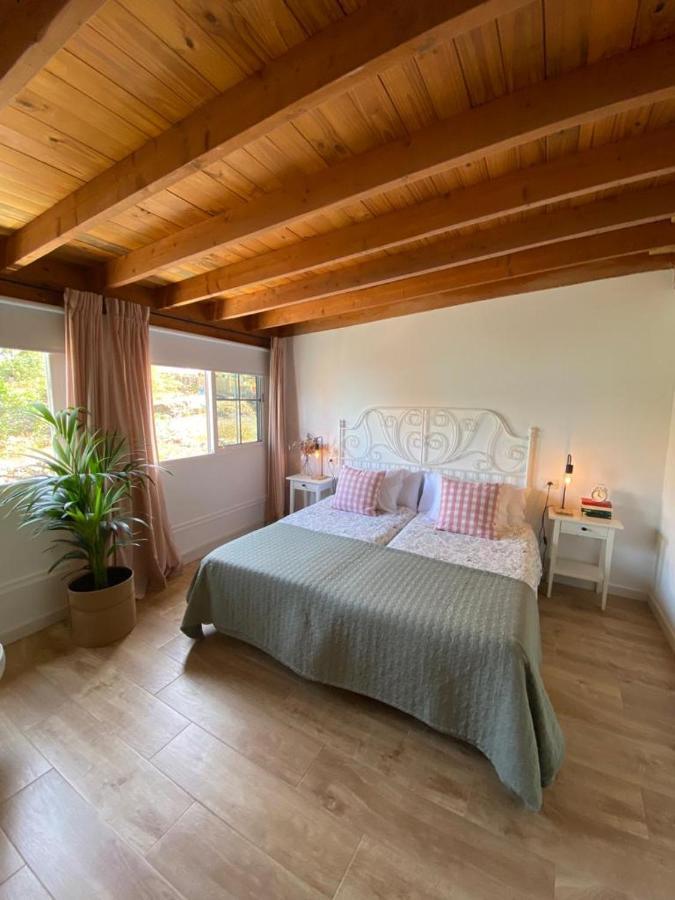 Apartamento Acogedor En El Norte De La Isla Apartment Икод де лос Винос Екстериор снимка